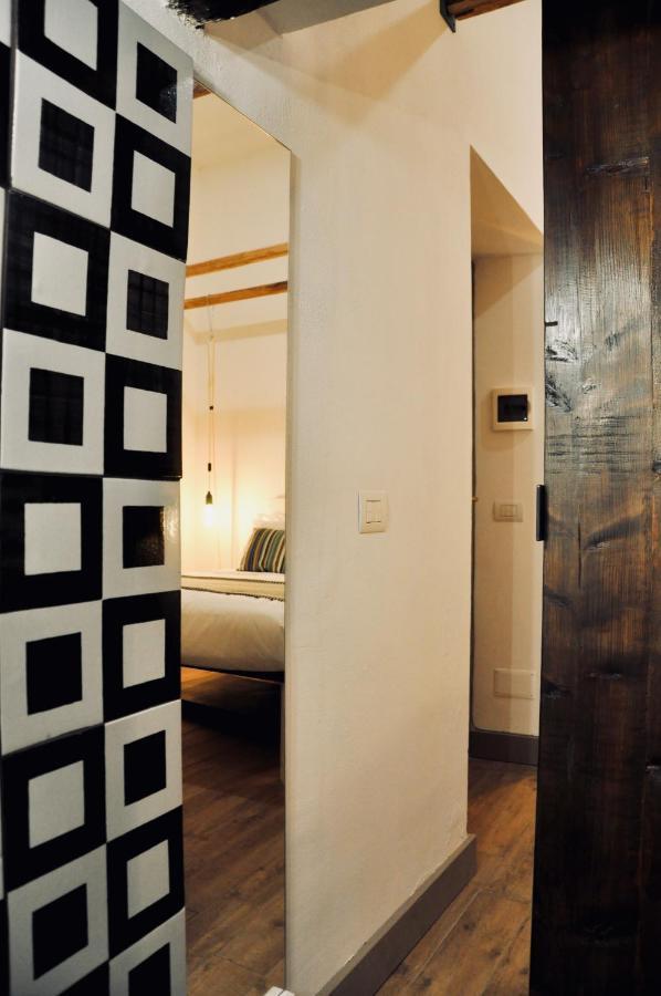 Design & History Suite Salerno Exterior foto