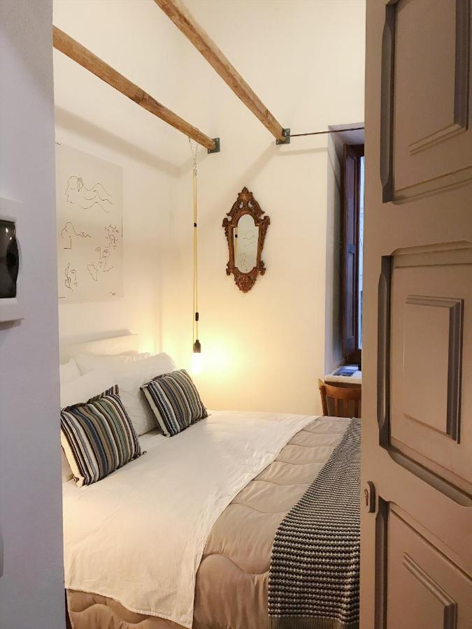 Design & History Suite Salerno Exterior foto