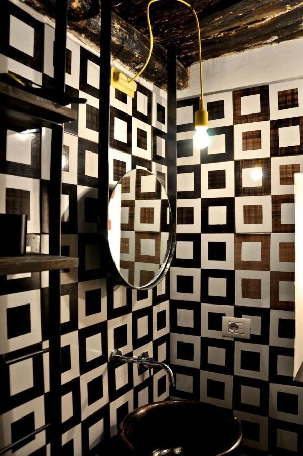 Design & History Suite Salerno Exterior foto